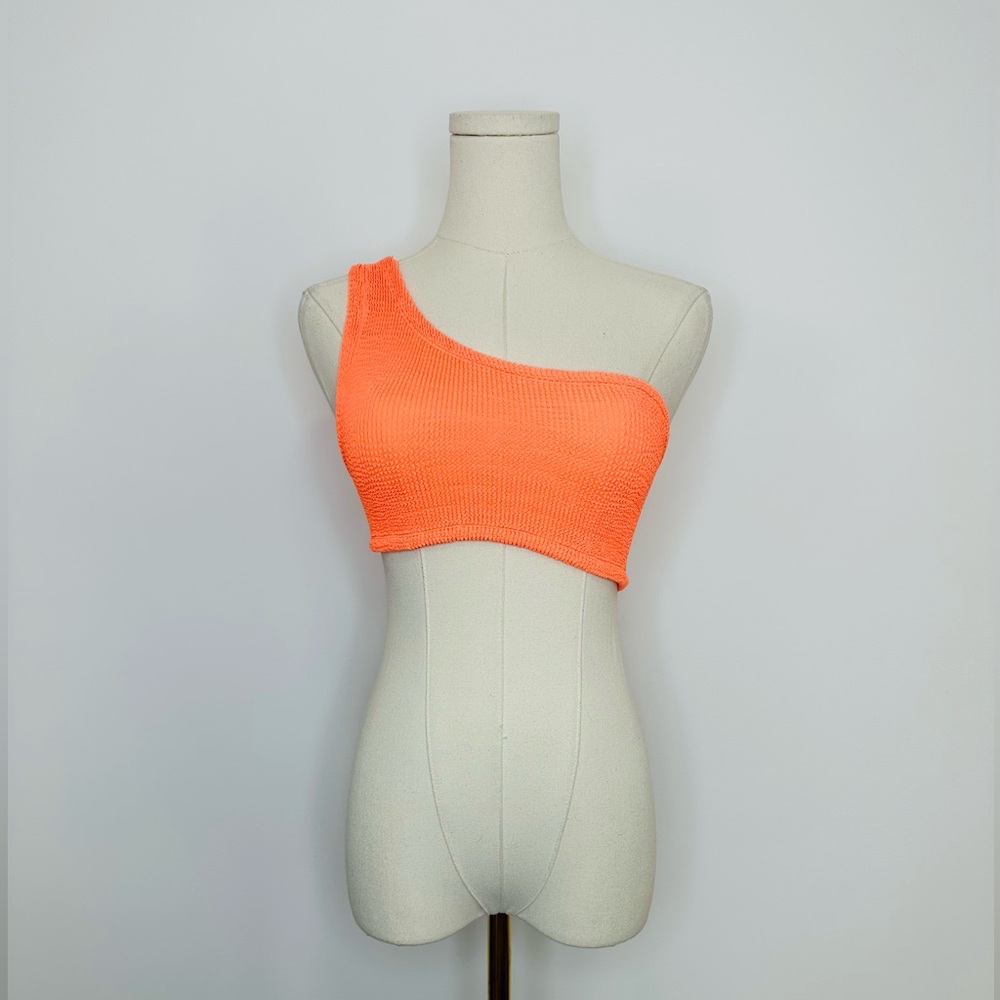 Hunza G Nancy Bikini Top - Picture 2 of 7